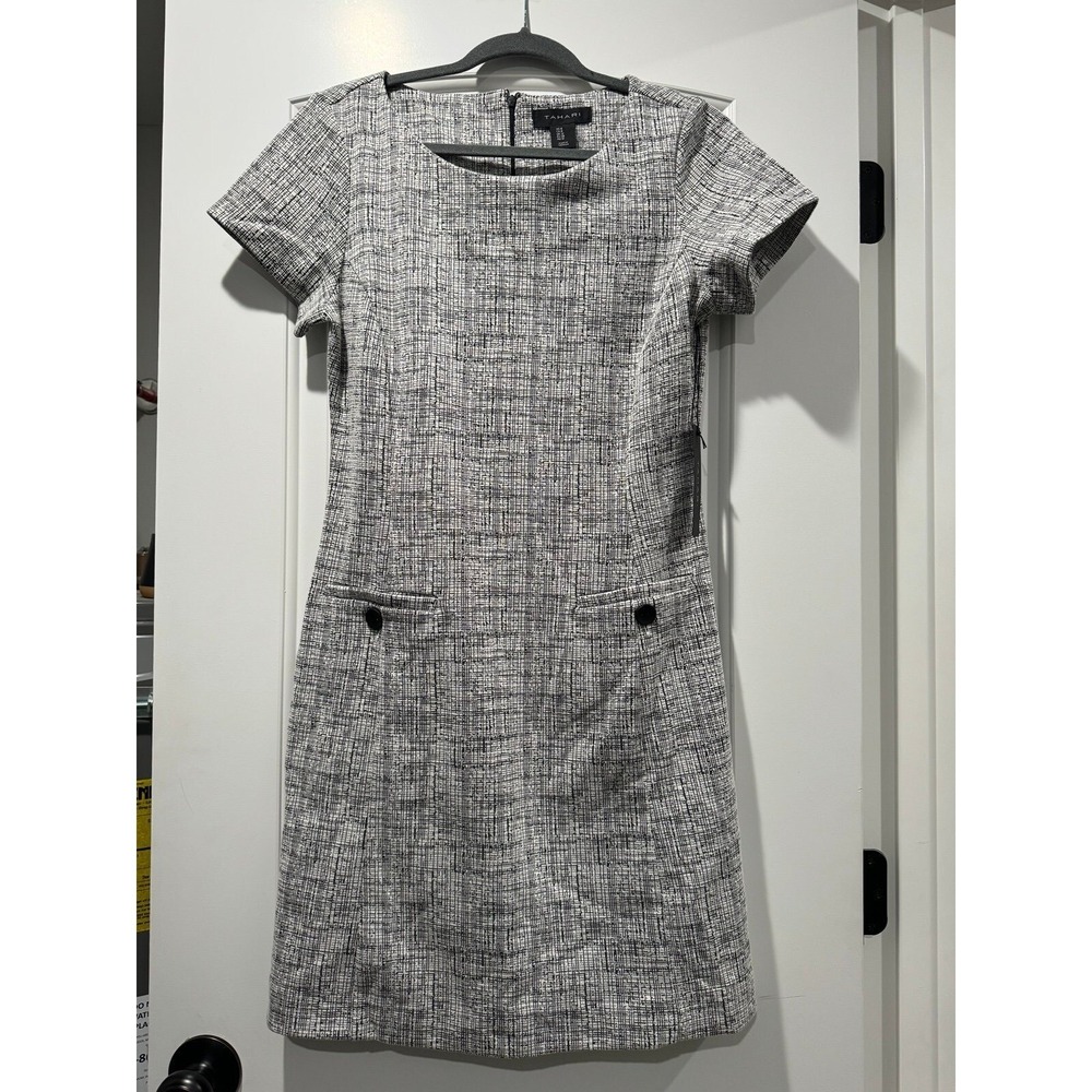Tahari Dress